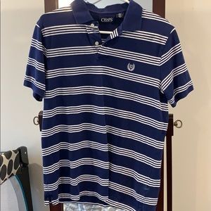 Men’s Chap Polo